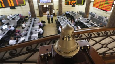 البورصة تواصل تحطيم أرقامها التاريخية وتربح 52 مليار جنيه بمنتصف تعاملات اليوم 