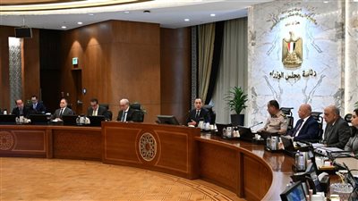 مدبولي: توجيهات من الرئيس بتغطية احتياجات الدولة من السلع الاستراتيجية لمُدد كافية