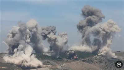 سقوط 5 شهداء جراء غارة إسرائيلية جنوب لبنان