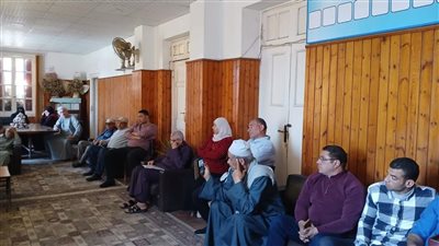 الزراعة تكثف تواجدها الميداني بالمحافظات لدعم منظومة الزراعة التعاقدية وصغار المزارعين