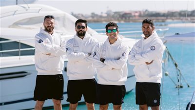الجونة تستضيف بطولة العالم للأندية 2027 وبطولة العالم 2028 لرياضة صيد الأسماك
