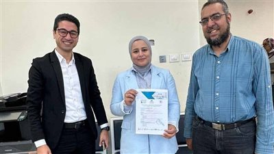 إنجاز رقمي جديد لطب الزقازيق الأهلية