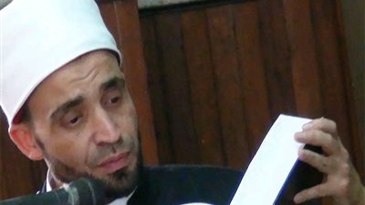 وصول د. احمد ماهر الحرون للتصفية النهائيه بوزارة الاوقاف علي مستوى الجمهورية