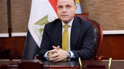 محافظ الغربية يتابع جهود وحدة السكان خلال أبريل 2026