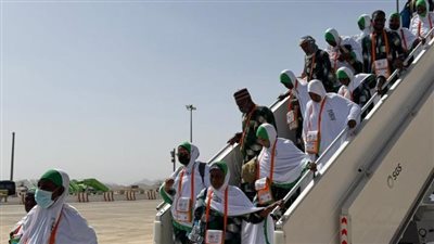 مطار الغردقة يبدأ التشغيل الفعلي كمحور دولي لنقل الحجاج