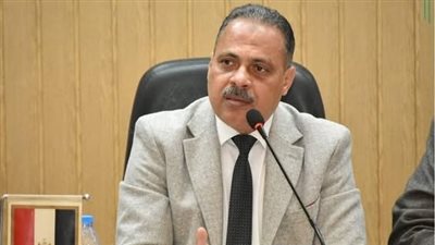 إزالة 135 حالة تعد بالبناء المخالف على الأراضي الزراعية وأملاك الدولة بالشرقية