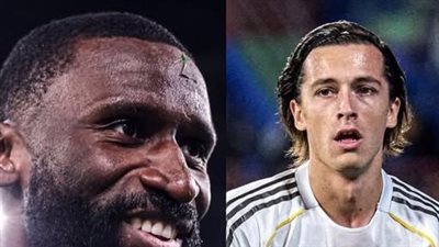انفجار في ريال مدريد: تفاصيل صفع روديجر لألفارو كاراسا في الوجه