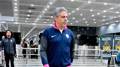 معتمد جمال: هدفنا تحقيق لقب الكونفدرالية في مباراة العودة 