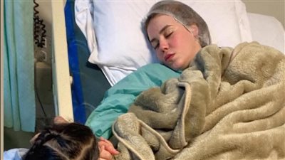 4 أيام على ذمة التحقيقات لمدعية الإصابة بالسرطان في الإسماعيلية
