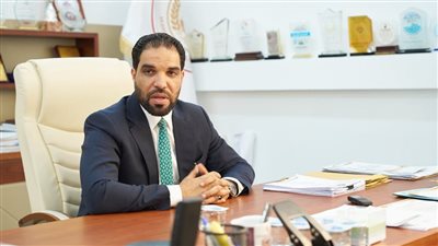الرقابة الإدارية الليبية تبحث كيفية حماية الأرصدة المجمدة في الخارج
