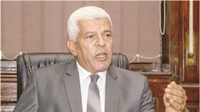 «الزراعيين»: نسعى لتحسين أوضاع أصحاب المعاشات