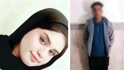 جريمة فى الحى الشعبى 