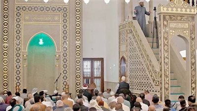 دعوة الإسلام إلى التراحم 