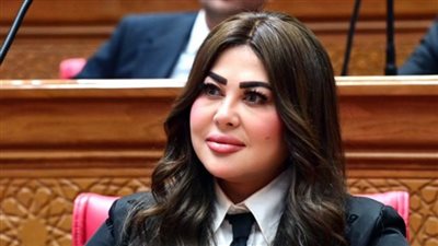 ولاء الصبان تسأل الحكومة عن مصير 6 مليارات جنيه تنفق سنويًا على الوجبات المدرسية