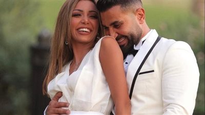 مفاجيء وغير متوقع.. ياسمين عز تعليق على انفصال أحمد سعد وعلياء بسيوني