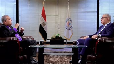 القس أندريه زكي: تواجد المسيحيين يتركز في 6 دول بالشرق الأوسط