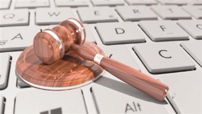 الربط الإلكترونى كلة السر فى تنفيذ الأحكام المُعلَّقة