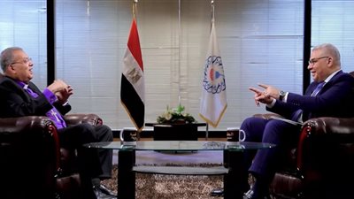 القس أندريه زكي: تعاون وثيق بين الكنائس المصرية وعلاقات قوية مع الأزهر والأوقاف