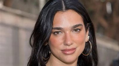 ظهور مفاجئ لدوا ليبا مباشرة قبل حفل زفافها