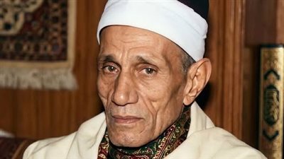 في ذكرى رحيله.. أبرز المحطات في حياة الشيخ محمد ساعي نصر الجرزاوي 