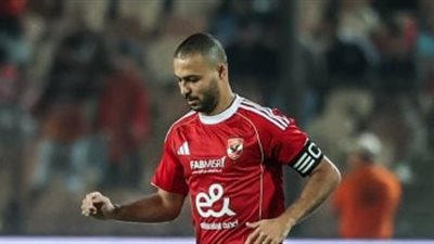 انقسام في الأهلي حول مصير بيكهام