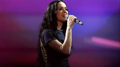 كاتي بيري ونجمة فلسطينية على رأس نجوم افتتاح كأس العالم لكرة القدم 2026