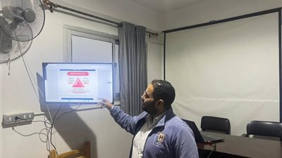 دورات متخصصة بطوارئ الأطفال لرفع كفاءة الفرق الطبية بالبحيرة