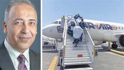 إيركايرو تنطلق نحو العالمية.. ناقل اقتصادى يعيد رسم خريطة الربط الجوى المصرى بين أفريقيا وأوروبا