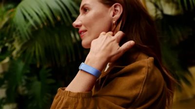 جوجل تطلق Fitbit Air.. مميزات مذهلة للتتبع الصحي وسقطات برمجية تثير الجدل