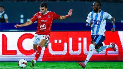  الأهلي ينقلب على النجوم .. لا أموال دون بطولات