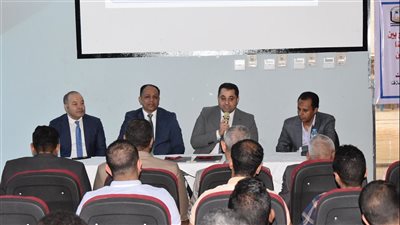  إنطلاق شراكة صحية أكاديمية لتطوير الخدمات العلاجية