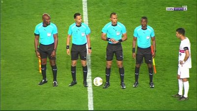 شوبير يعلق على مشاركة محمد شحاتة أمام اتحاد العاصمة