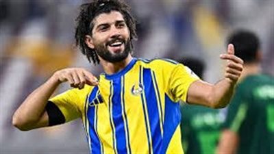 فرجاني ساسي يحتفل بـ