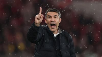 الأهلي يحسم ملف المدير الفنى استعدادًا للموسم المقبل