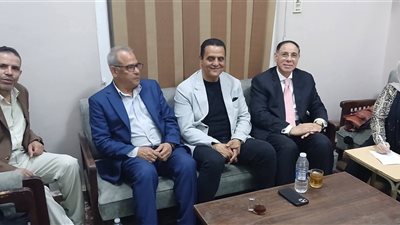 لجنة الأدب الرقمي باتحاد الكتاب تعقد أول اجتماعاتها بالتشكيل الجديد