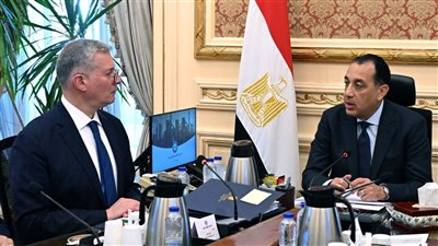 مدبولي يتابع مشروعات صناعات خام الفوسفات وجهود التوسع في القيمة المضافة له