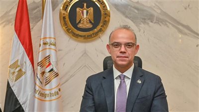 وزير الاستثمار: مصر تمتلك مقومات قوية لتكون مركزًا إقليميًا للتجارة والخدمات اللوجستية 