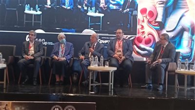 صحة الشرقية تتألق في مؤتمر دولي للكُلى والمسالك