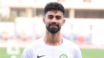 الأهلي يؤجل حسم إعارة أحمد رضا إلى البنك الأهلي