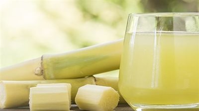 عصير القصب وفوائده الصحية للجسم في الأجواء الحارة