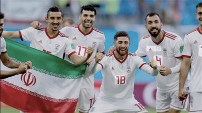 عاجل.. إيران تؤكد مشاركتها في مونديال 2026 وتطالب بضمانات خاصة لدخول بعثتها