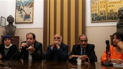 مواجهة حروب الجيل الرابع في ندوة 