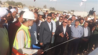 الوزير لـ