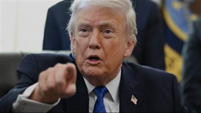 عاجل.. ترامب: الولايات المتحدة ستؤمن اليورانيوم الإيراني المخصب