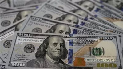  سعر الدولار أمام الجنيه المصري اليوم الإثنين 11 مايو 2026