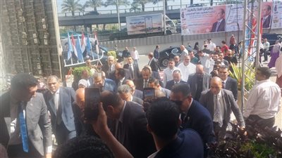 افتتاح أكبر سوق حضاري بحدائق القبة.. القاهرة تضرب الغلاء بمعرض 