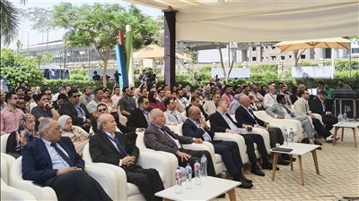 (شاهد) انطلاق فعاليات 