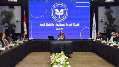 رئيس هيئة الاستثمار: نعمل على تحسين الصورة الذهنية لمناخ الاستثمار في مصر