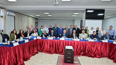 جامعة الإسكندرية تواصل تطوير برامجها الأكاديمية وربطها بسوق العمل