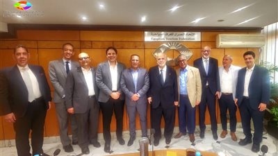 اتحاد الغرف السياحية يرحب بالانضمام الى المجلس العالمي للسياحة والسفر